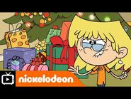 The Loud House - The Gift Swap-Swap - Nickelodeon UK
