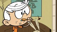 The Loud House Invasora Del Espacio 29