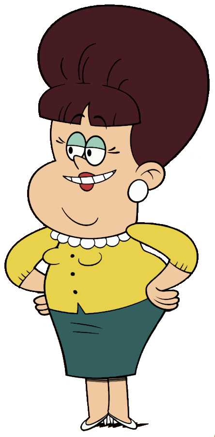 Cheryl Farrell The Loud House Encyclopedia Fandom 2559