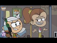 The Loud House - Silence of the Luans - YTV