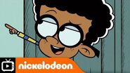 The Loud House Exchange Nickelodeon UK