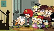 The Loud House Proyecto Casa Loud 219