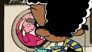 "Baby clothes?"