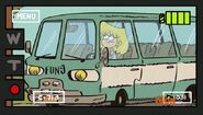 The Loud House Llegando a la Vitrina 82