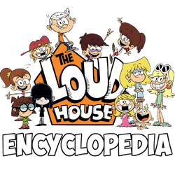 The Loud House Encyclopedia Fandom