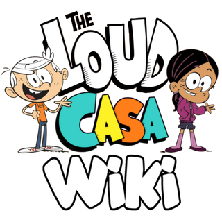 The LoudCasa Wiki