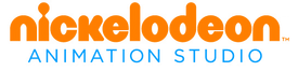 Nickelodeon Animation Studio Logo