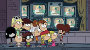 S6E08A The TVs behind them start to play the episode