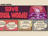 Save Royal Woods!