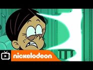 The Casagrandes - Burger Nightmare - Nickelodeon UK