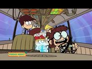 The Loud House Time Trap! Promo - June 3, 2022 (Nickelodeon U.S