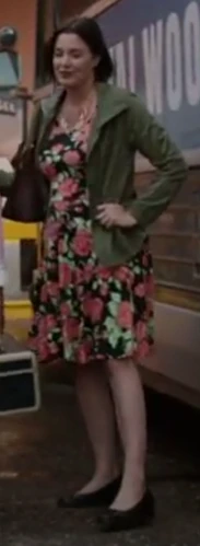 Mrs. Uggo