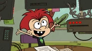 "Today's the day!"