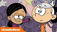 The Loud House Terbaik dari Ronnie Anne Nickelodeon Bahasa