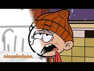 "Season's Cheatings" 🎁 Animatic - The Loud House