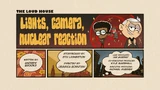 Lights Camera Nuclear Reaction