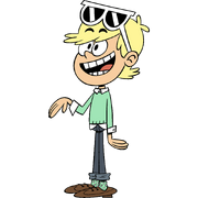 Loni Loud vector.png