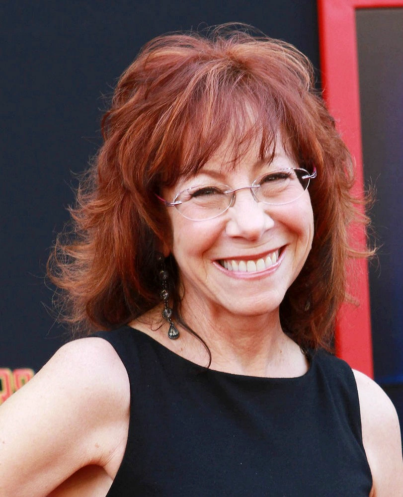 Mindy Sterling | Wiki ng The Loud House | Fandom
