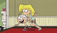 The Loud House Piloto 60