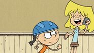 The Loud House Proyecto Casa Loud 135