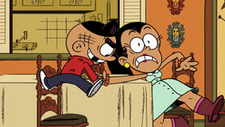 Arrr in the Family/Gallery, The Loud House Encyclopedia