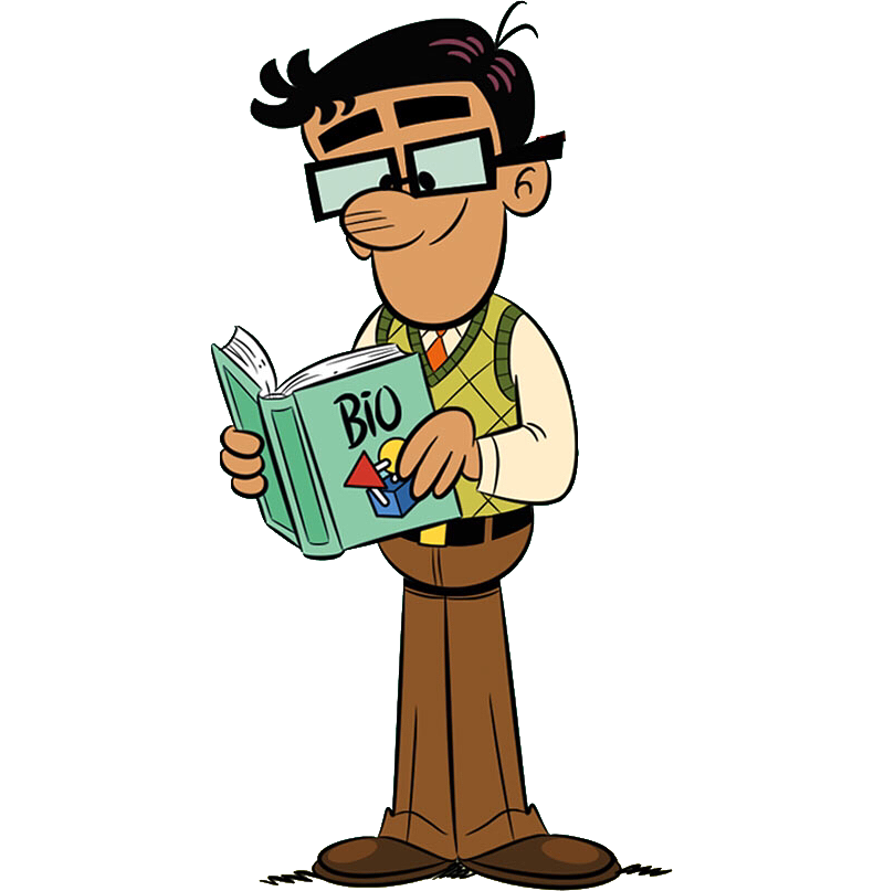 Carlos Casagrande The Loud House Wikia Fandom