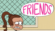 S4E18B Friendzoned