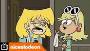 The Loud House Flu Zombies Nickelodeon UK