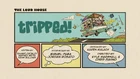 Tripped!