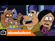 The Casagrandes - The Fearless 12 - Nickelodeon UK