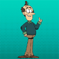 Lynn Loud Sr.