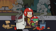 S4E23A Car breaks down