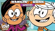 The Loud House Hangin’ At Home Special! The Loud House