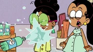 S6E25A Leni sprays sparkling water on Mariella's shirt.png (2.11 MB)