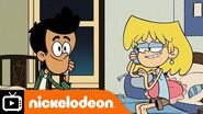 The Loud House Virtual Date Nickelodeon UK