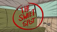 The Sweet Spot