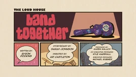 Band Together