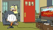 "Those things will rot your brain. Besides, I have fashion magazines to look at."