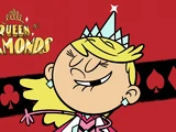 The Queen of Diamonds