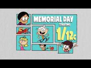 The Loud House & The Casagrandes Promo - May 31, 2021 (Nickelodeon U.S