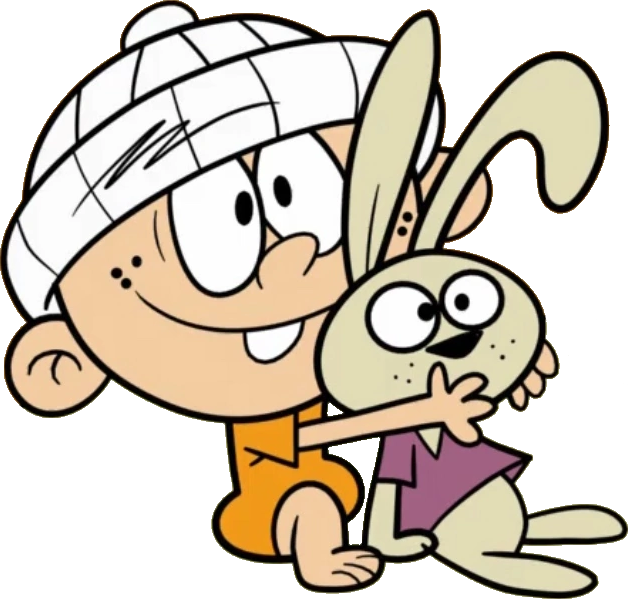 リンカーン ラウド Theloudhouse Wiki Fandom