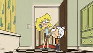 The Loud House Recibe el Mensaje 50