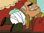 Hector with an injured rump.png