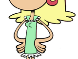 Leni Loud