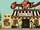 Jean Juan's French Mex Buffet