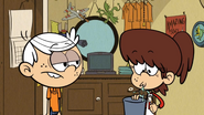 The Loud House Invasora Del Espacio 83