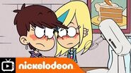 The Loud House Quest Date Nickelodeon UK