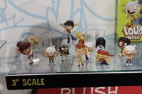 Toy Fair 2018 Wicked Cool Toys Loud House 3