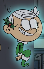 Lincoln as The Ghost of Christmas Present.png