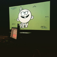 S3E02A Post production